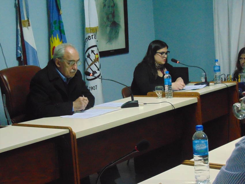 Asamblea de Concejales y Mayores Contribuyentes
