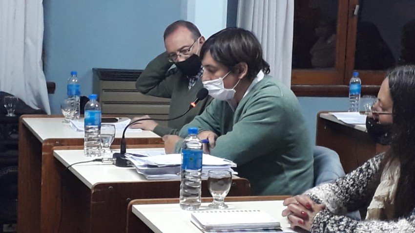 Sesión Ordinaria 28 de mayo