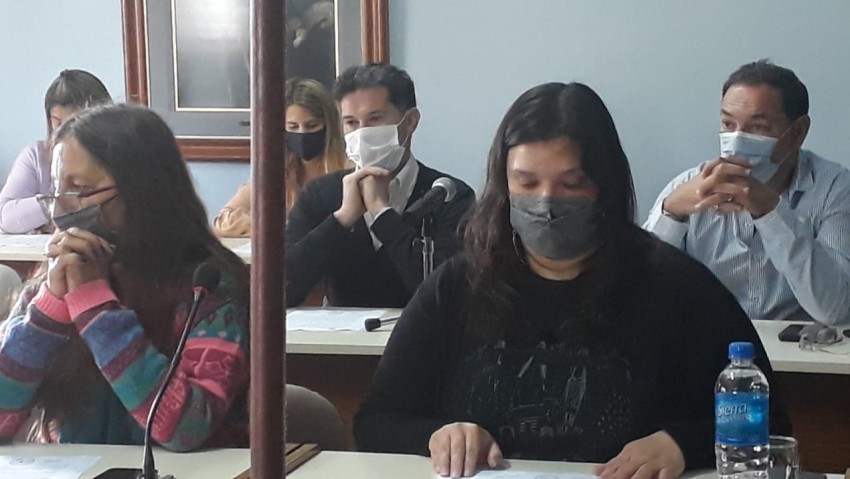 Sesión Ordinaria 14 de octubre