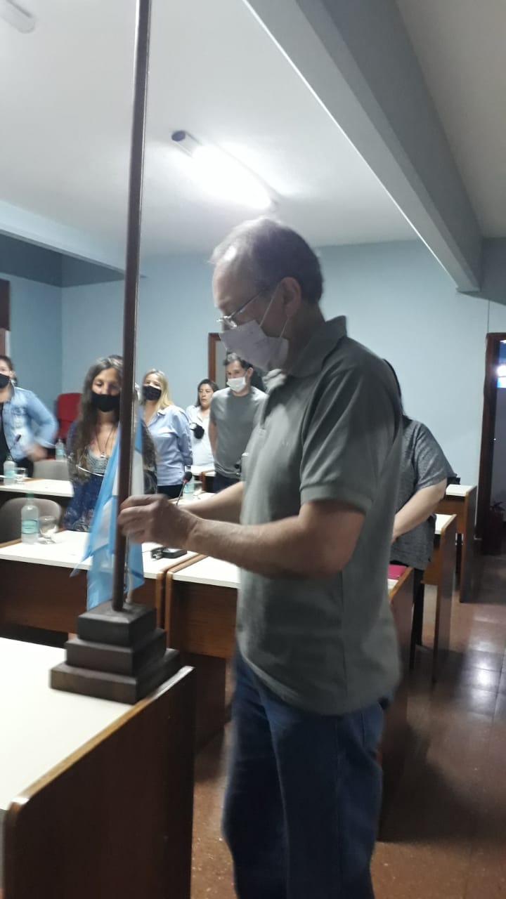 Sesión Ordinaria 28 de octubre