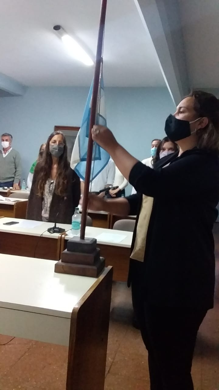 Sesión Ordinaria 11 de noviembre