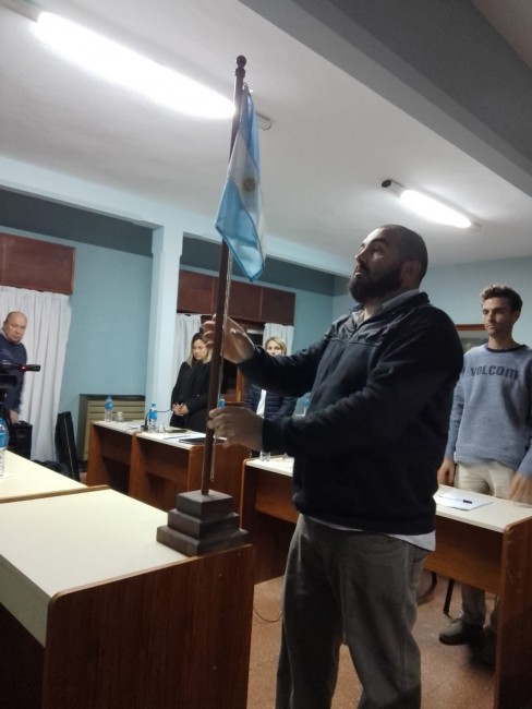 Sesión Ordinaria 12 de mayo