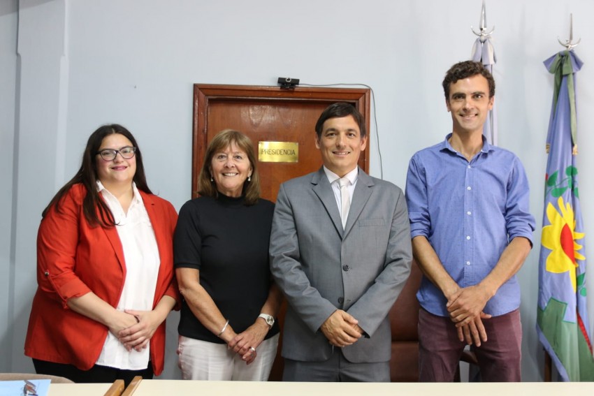 Sesión Preparatoria 8 de diciembre