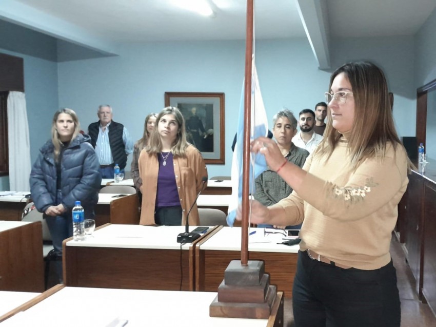 Sesión Ordinaria 13 de junio
