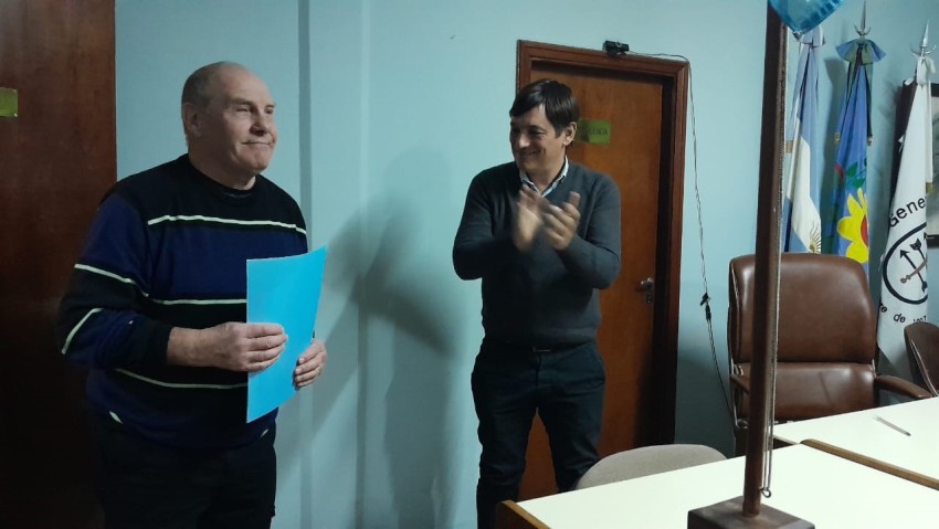 Sesión Ordinaria 11 de julio