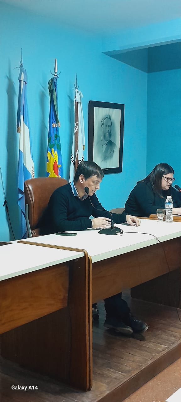 Sesión Ordinaria 10 de julio