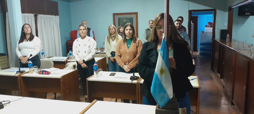 Sesión Ordinaria 28 de agosto