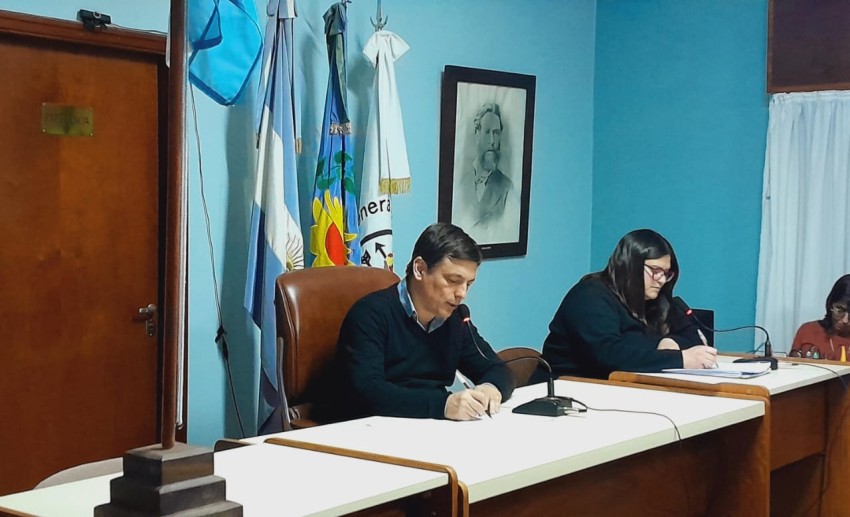 Sesión Ordinaria 11 de septiembre