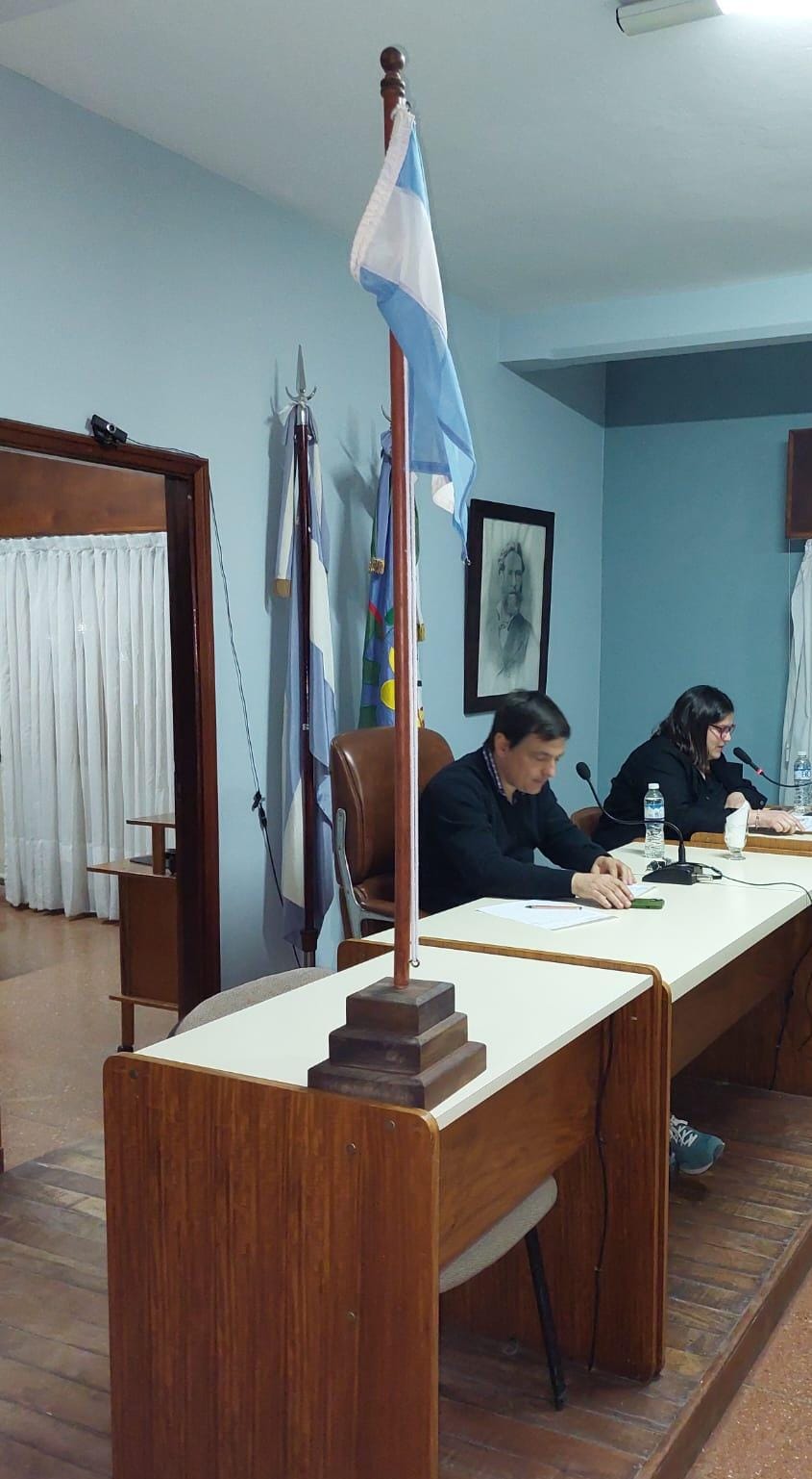 Sesión Ordinaria 9 de octubre