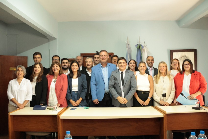 Sesión Preparatoria 5 de diciembre