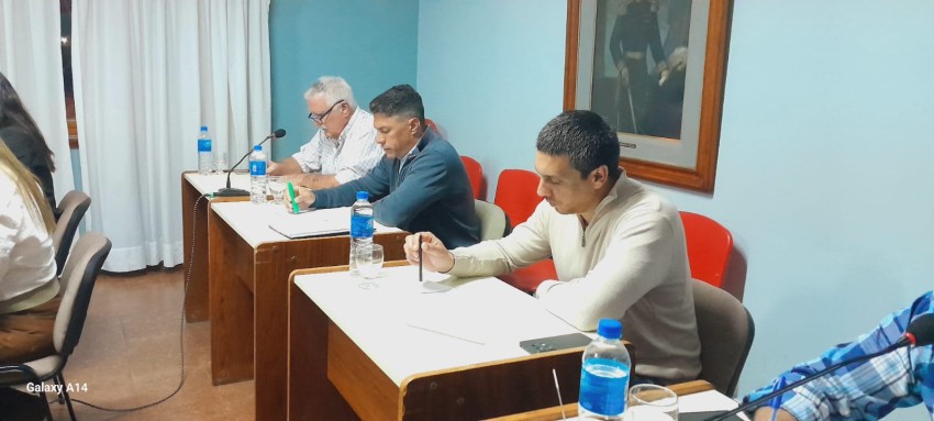 Sesión Ordinaria 24 de septiembre