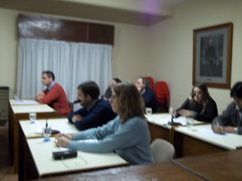Sesión 11/06/2015
