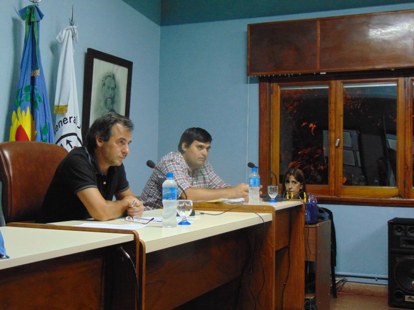 Asamblea de Concejales y Mayores Contribuyentes