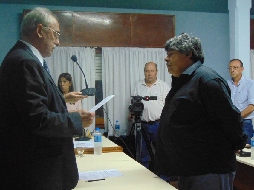 Sesión Extraordinaria