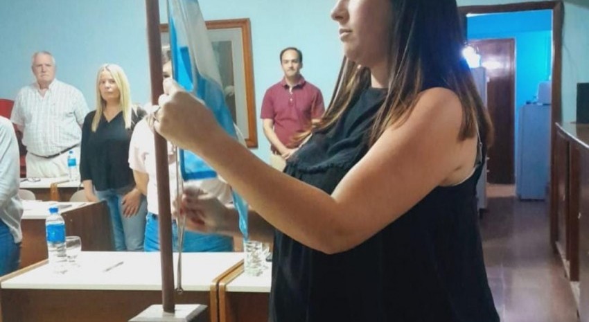 Sesión Extraordinaria 13 de diciembre