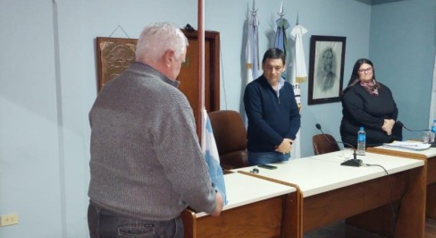 Sesión Ordinaria 11 de junio