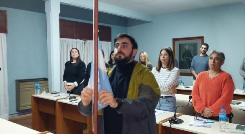 Sesión Ordinaria 28 de mayo