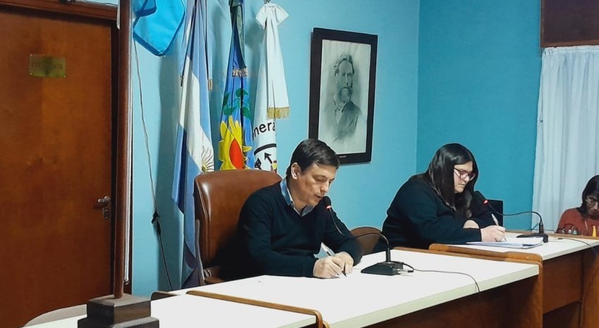 Sesión Ordinaria 11 de septiembre