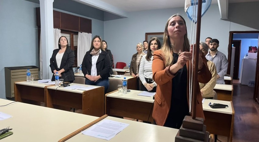 Sesión Ordinaria 22 de octubre