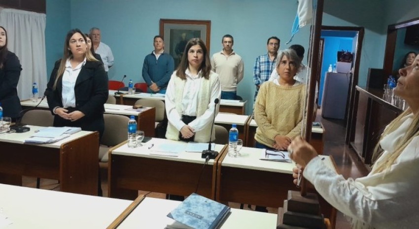 Sesión Ordinaria 24 de septiembre