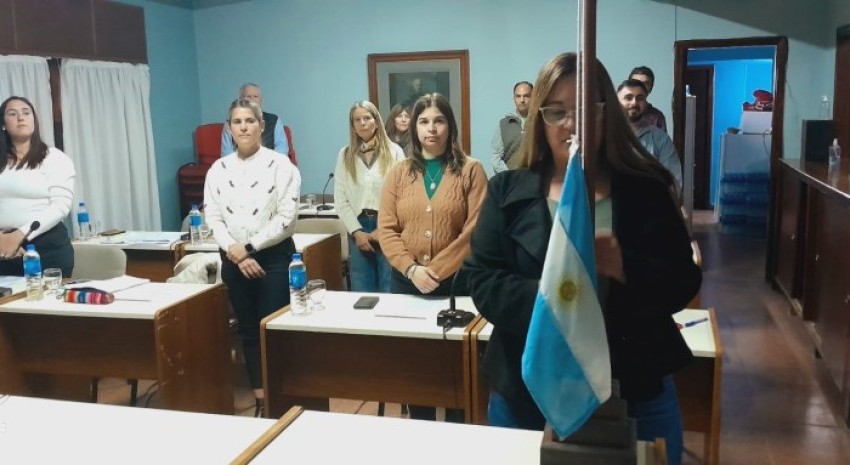 Sesión Ordinaria 28 de agosto