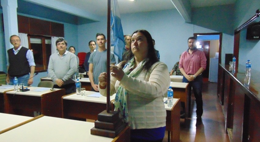 Sesión Ordinaria 10 de octubre