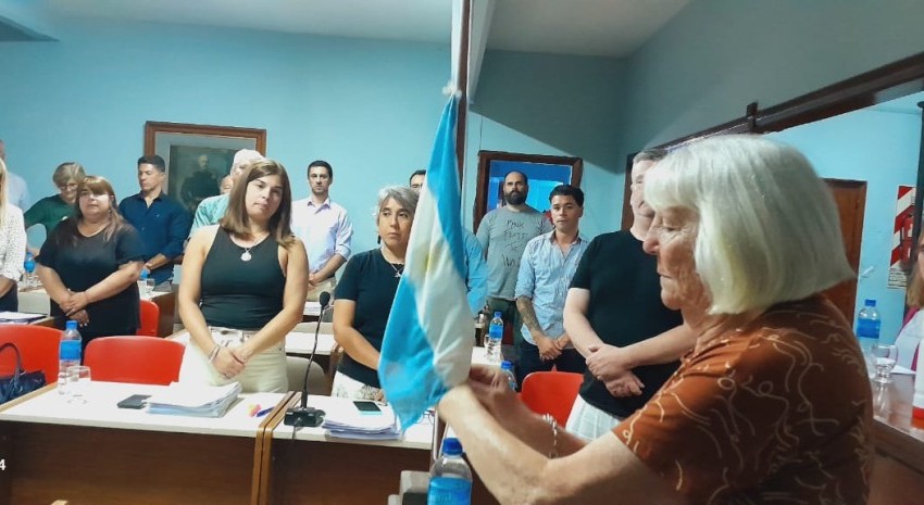 Asamblea de Concejales y Mayores Contribuyentes