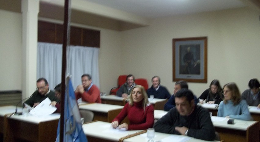 Sesión 11/06/2015